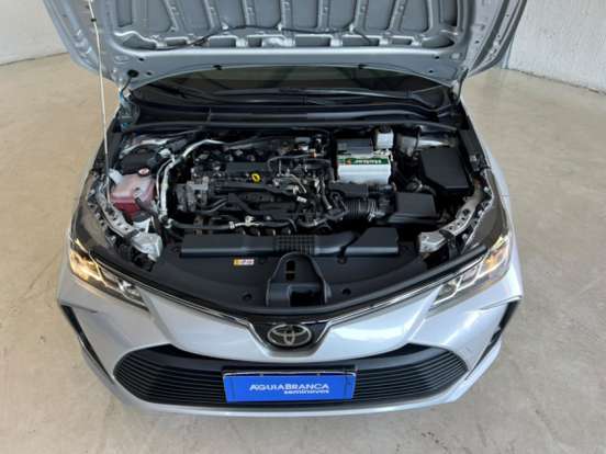TOYOTA-COROLLA-2.0 VVT-IE FLEX XEI DIRECT SHIFT TOYOTA-COROLLA-2023