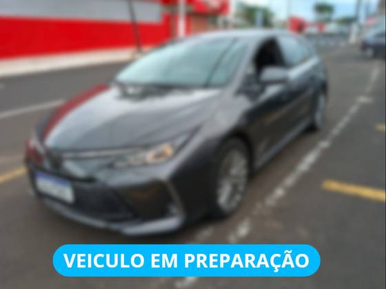 TOYOTA COROLLA 2.0 VVT-IE FLEX XEI DIRECT SHIFT