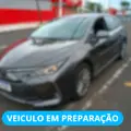 TOYOTA COROLLA 2.0 VVT-IE FLEX XEI DIRECT SHIFT TOYOTA COROLLA 2.0 VVT-IE FLEX XEI DIRECT SHIFT
