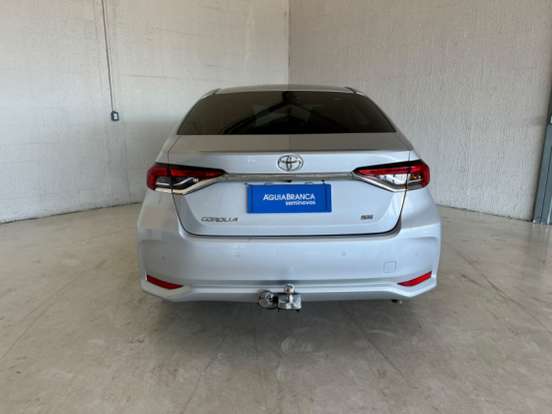 TOYOTA-COROLLA-2.0 VVT-IE FLEX XEI DIRECT SHIFT TOYOTA-COROLLA-2023