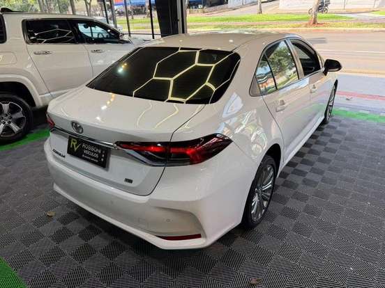 TOYOTA-COROLLA-2.0 VVT-IE FLEX XEI DIRECT SHIFT TOYOTA-COROLLA-2022