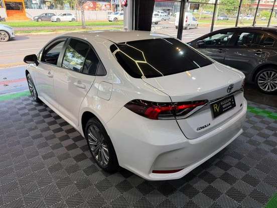 TOYOTA-COROLLA-2.0 VVT-IE FLEX XEI DIRECT SHIFT TOYOTA-COROLLA-2022