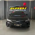 TOYOTA COROLLA 2.0 VVT-IE FLEX XEI DIRECT SHIFT TOYOTA COROLLA 2.0 VVT-IE FLEX XEI DIRECT SHIFT