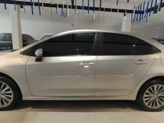 TOYOTA-COROLLA-2.0 VVT-IE FLEX XEI DIRECT SHIFT TOYOTA-COROLLA-2025