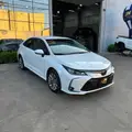 TOYOTA COROLLA 2.0 VVT-IE FLEX XEI DIRECT SHIFT TOYOTA COROLLA 2.0 VVT-IE FLEX XEI DIRECT SHIFT