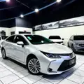 TOYOTA COROLLA 2.0 VVT-IE FLEX XEI DIRECT SHIFT TOYOTA COROLLA 2.0 VVT-IE FLEX XEI DIRECT SHIFT