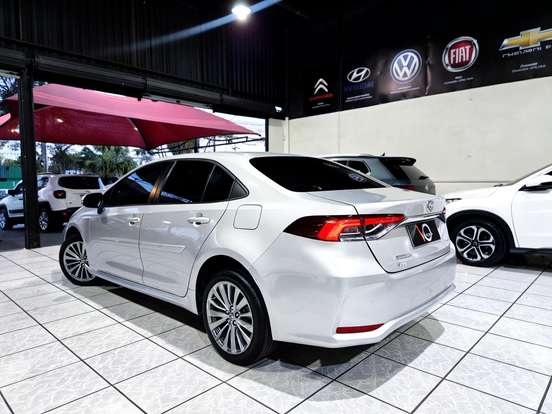TOYOTA-COROLLA-2.0 VVT-IE FLEX XEI DIRECT SHIFT TOYOTA-COROLLA-2023