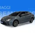 TOYOTA COROLLA 2.0 VVT-IE FLEX XEI DIRECT SHIFT TOYOTA COROLLA 2.0 VVT-IE FLEX XEI DIRECT SHIFT