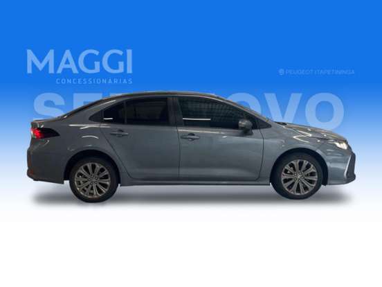 TOYOTA-COROLLA-2.0 VVT-IE FLEX XEI DIRECT SHIFT TOYOTA-COROLLA-2022