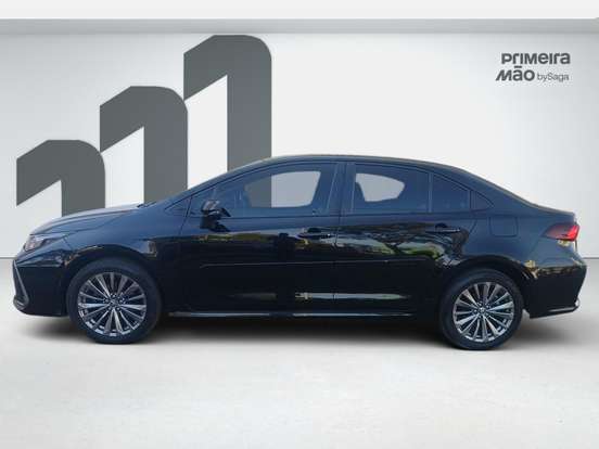 TOYOTA-COROLLA-2.0 VVT-IE FLEX XEI DIRECT SHIFT TOYOTA-COROLLA-2024