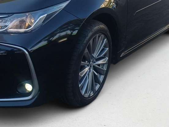 TOYOTA-COROLLA-2.0 VVT-IE FLEX XEI DIRECT SHIFT TOYOTA-COROLLA-2024