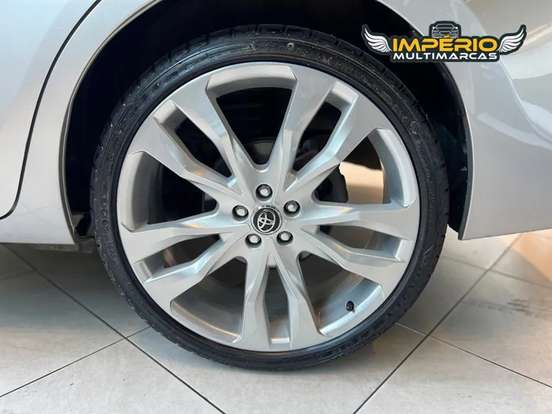TOYOTA-COROLLA-2.0 XEI 16V FLEX 4P AUTOMÁTICO TOYOTA-COROLLA-2016
