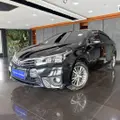 TOYOTA COROLLA 2.0 XEI 16V FLEX 4P AUTOMÁTICO TOYOTA COROLLA 2.0 XEI 16V FLEX 4P AUTOMÁTICO