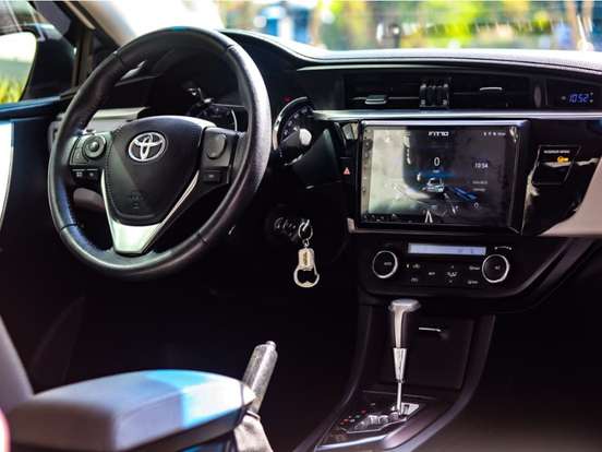 TOYOTA-COROLLA-2.0 XEI 16V FLEX 4P AUTOMÁTICO TOYOTA-COROLLA-2015