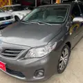 TOYOTA COROLLA 2.0 XEI 16V FLEX 4P AUTOMÁTICO TOYOTA COROLLA 2.0 XEI 16V FLEX 4P AUTOMÁTICO