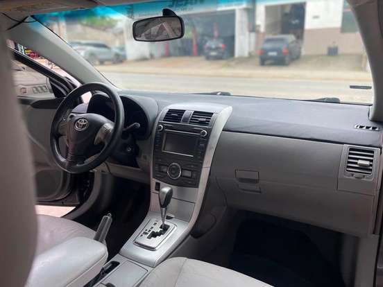 TOYOTA-COROLLA-2.0 XEI 16V FLEX 4P AUTOMÁTICO TOYOTA-COROLLA-2013