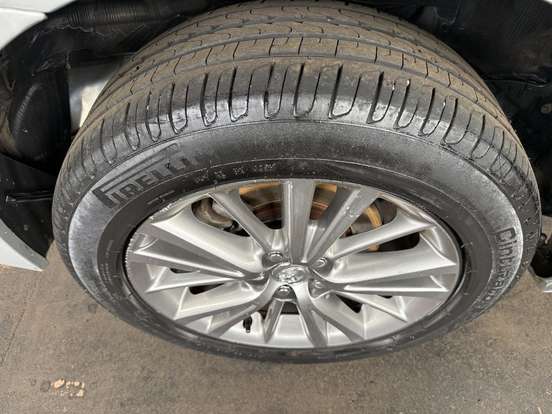 TOYOTA-COROLLA-2.0 XEI 16V FLEX 4P AUTOMÁTICO TOYOTA-COROLLA-2016