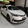 TOYOTA COROLLA 2.0 XEI 16V FLEX 4P AUTOMÁTICO TOYOTA COROLLA 2.0 XEI 16V FLEX 4P AUTOMÁTICO