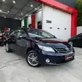 TOYOTA COROLLA 2.0 XEI 16V FLEX 4P AUTOMÁTICO TOYOTA COROLLA 2.0 XEI 16V FLEX 4P AUTOMÁTICO