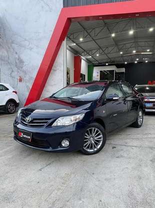 TOYOTA-COROLLA-2012
