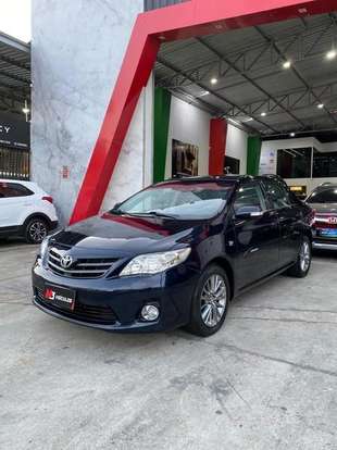 TOYOTA-COROLLA-2012