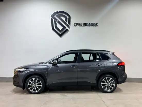 TOYOTA-COROLLA CROSS-1.8 VVT-I HYBRID FLEX XRV CVT TOYOTA-COROLLA CROSS-2023