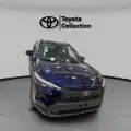 TOYOTA COROLLA CROSS 1.8 VVT-I HYBRID FLEX XRV CVT TOYOTA COROLLA CROSS 1.8 VVT-I HYBRID FLEX XRV CVT