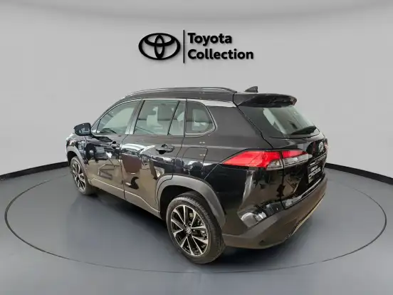 TOYOTA-COROLLA CROSS-1.8 VVT-I HYBRID FLEX XRV CVT TOYOTA-COROLLA CROSS-2026