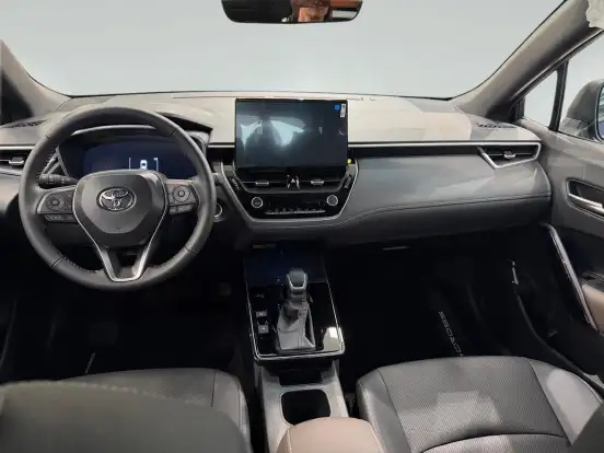 TOYOTA-COROLLA CROSS-2026