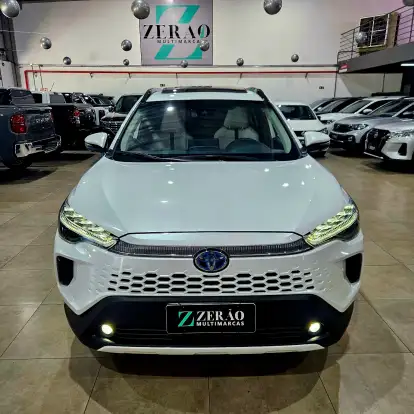 TOYOTA-COROLLA CROSS-2025