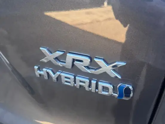 TOYOTA-COROLLA CROSS-1.8 VVT-I HYBRID FLEX XRX CVT TOYOTA-COROLLA CROSS-2022