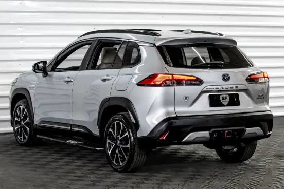 TOYOTA-COROLLA CROSS-2023
