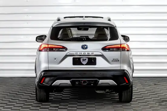 TOYOTA-COROLLA CROSS-2023