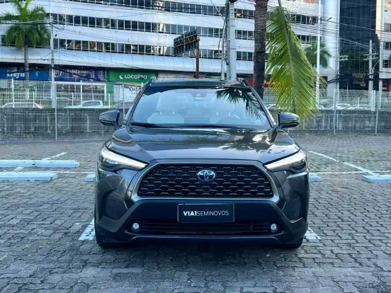 TOYOTA-COROLLA CROSS-2023