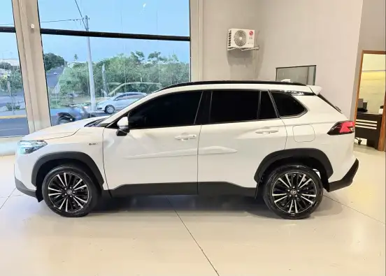 TOYOTA-COROLLA CROSS-2024