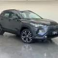 TOYOTA COROLLA CROSS 1.8 VVT-I HYBRID FLEX XRX CVT TOYOTA COROLLA CROSS 1.8 VVT-I HYBRID FLEX XRX CVT