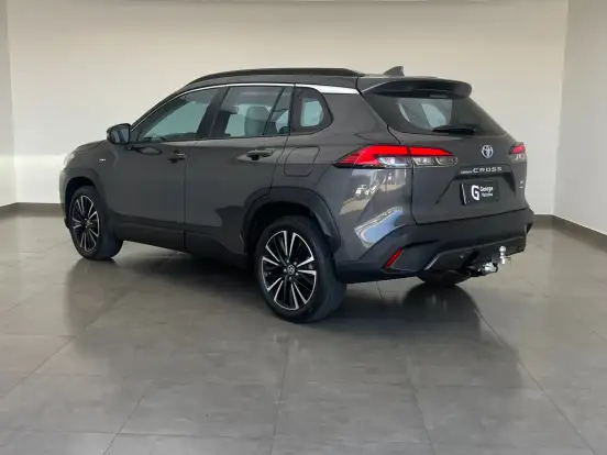 TOYOTA-COROLLA CROSS-1.8 VVT-I HYBRID FLEX XRX CVT TOYOTA-COROLLA CROSS-2024