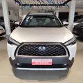 TOYOTA COROLLA CROSS 1.8 VVT-I HYBRID FLEX XRX CVT TOYOTA COROLLA CROSS 1.8 VVT-I HYBRID FLEX XRX CVT