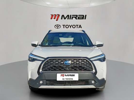 TOYOTA-COROLLA CROSS-2022