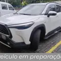 TOYOTA COROLLA CROSS 1.8 VVT-I HYBRID FLEX XRX CVT TOYOTA COROLLA CROSS 1.8 VVT-I HYBRID FLEX XRX CVT