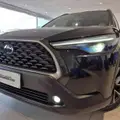 TOYOTA COROLLA CROSS 1.8 VVT-I HYBRID FLEX XRX CVT TOYOTA COROLLA CROSS 1.8 VVT-I HYBRID FLEX XRX CVT
