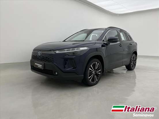 TOYOTA-COROLLA CROSS-2024