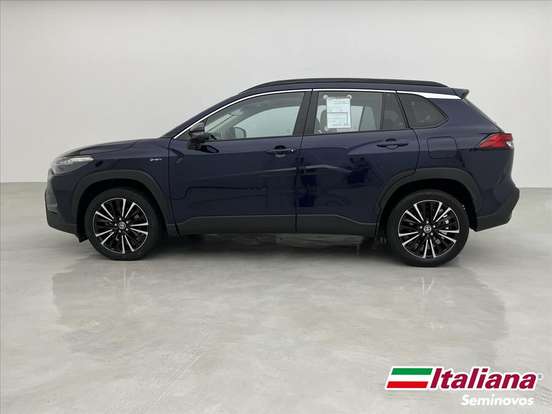 TOYOTA-COROLLA CROSS-2024