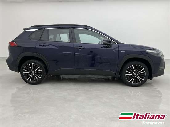 TOYOTA-COROLLA CROSS-2024