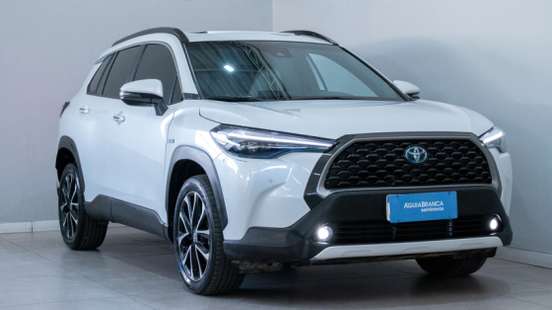 TOYOTA-COROLLA CROSS-2023