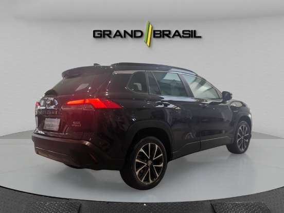 TOYOTA-COROLLA CROSS-1.8 VVT-I HYBRID FLEX XRX CVT TOYOTA-COROLLA CROSS-2023
