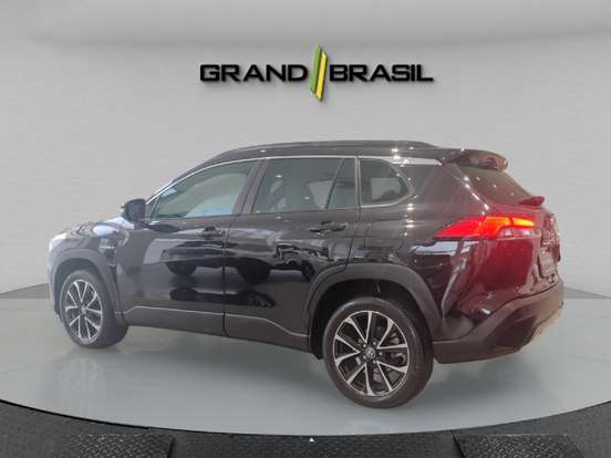 TOYOTA-COROLLA CROSS-2023