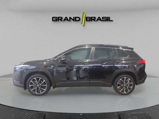 TOYOTA-COROLLA CROSS-2023
