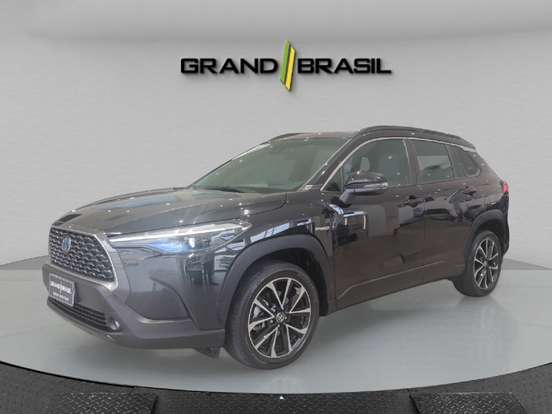 TOYOTA-COROLLA CROSS-2023