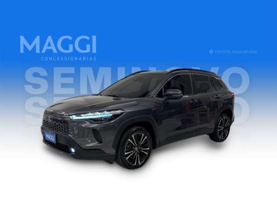 TOYOTA-COROLLA CROSS-2024